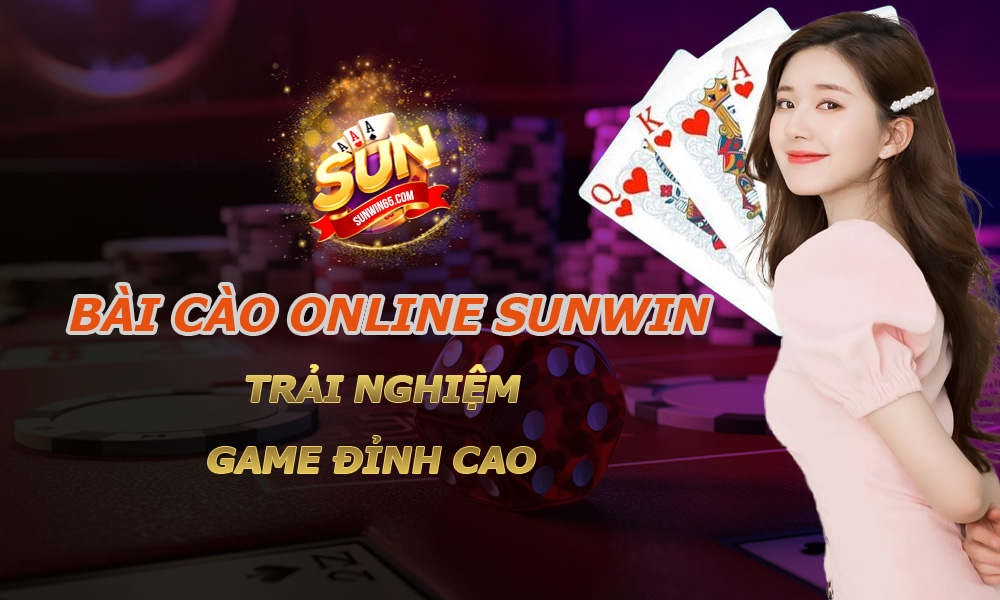 Bài cào online