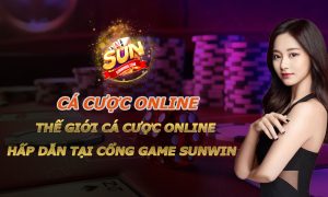 Cá cược online