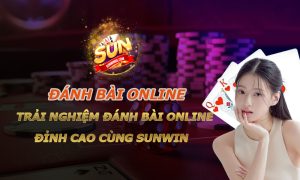 Đánh bài online