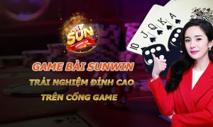 Game bài Sunwin