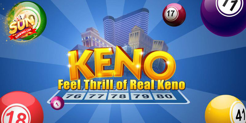 Keno