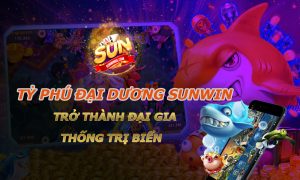 Tỷ phú đại dương