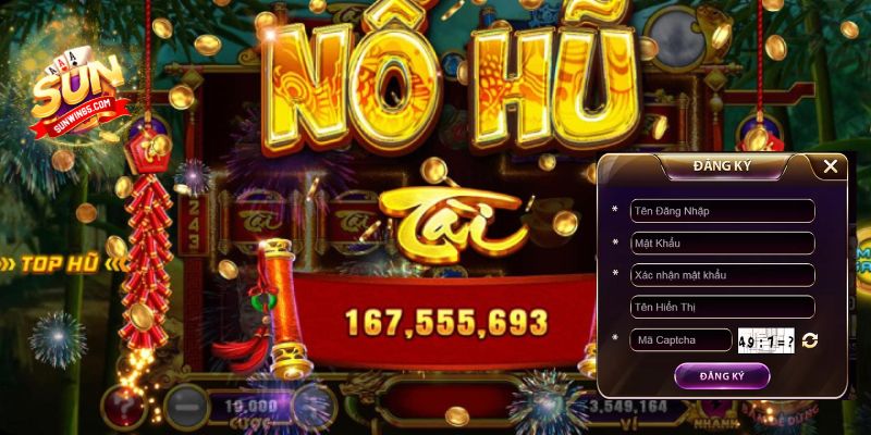 Nổ hũ 88 win